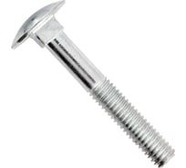 Болты Госкреп DIN603 М8х60, 2 шт. 12-0016370