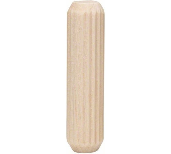 Набор дюбелей (10 х 40 мм; 30 шт) Bosch 2607000448