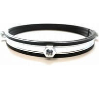 Хомут для воздуховода КРЕП-КОМП 180 мм с уплотнением 1шт VHR180AD51