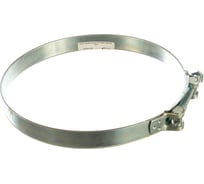 Одноболтовый хомут КРЕП-КОМП 227-239 мм силовой 1шт SIL227-239RB41