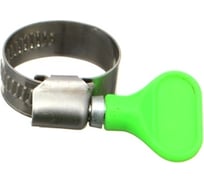 Хомут Terma 5/8" 6-16 мм, пластиковая ручка 24171 19028