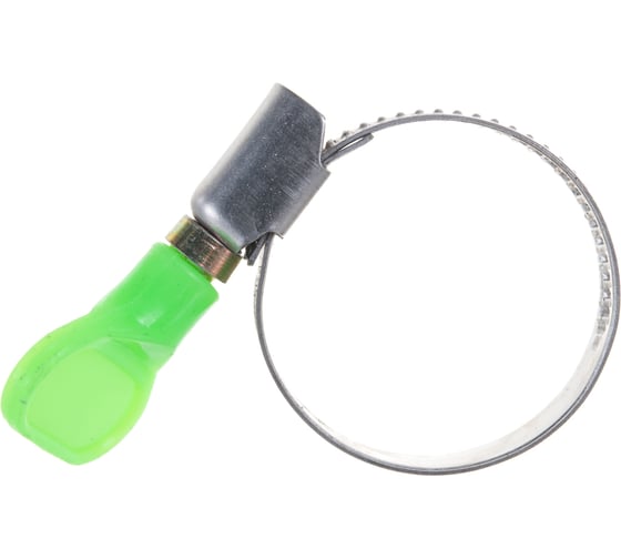 Хомут Terma 5/8" 6-16 мм, пластиковая ручка 24171 19028