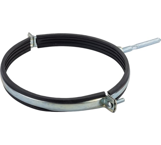Трубный хомут в упаковке КРЕП-КОМП 8 219-225 1шт TR219-225PAK41