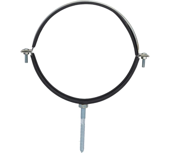 Трубный хомут в упаковке КРЕП-КОМП 8 219-225 1шт TR219-225PAK41