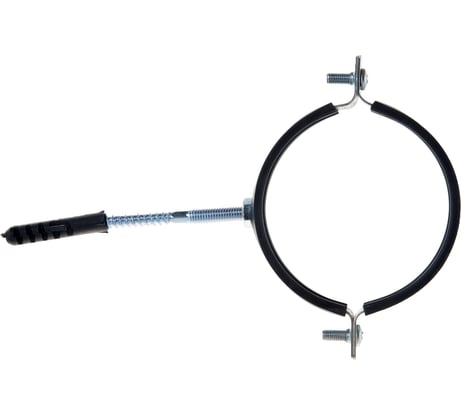 Трубный хомут в упаковке КРЕП-КОМП 3 М8 83-93 1шт TR83-93М8PAK41