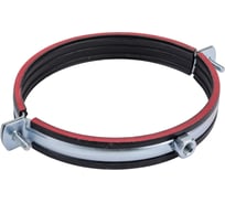 Трубный хомут КРЕП-КОМП DGP 6 159-168 M8/М10 1шт MP-HI159-168 М8/М10DGPC51