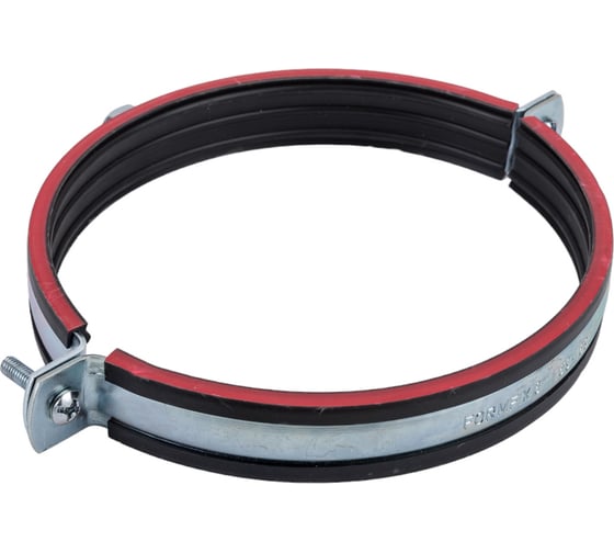 Трубный хомут КРЕП-КОМП DGP 6 159-168 M8/М10 1шт MP-HI159-168 М8/М10DGPC51