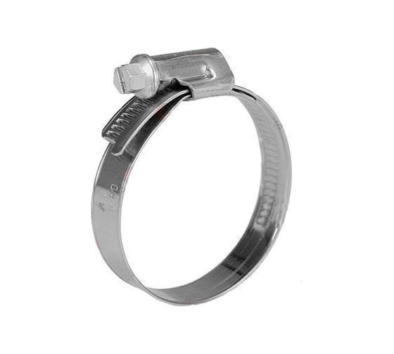 Червячный хомут КРЕП-КОМП NORMA 110-130/9s 25 шт H110-130-9N51