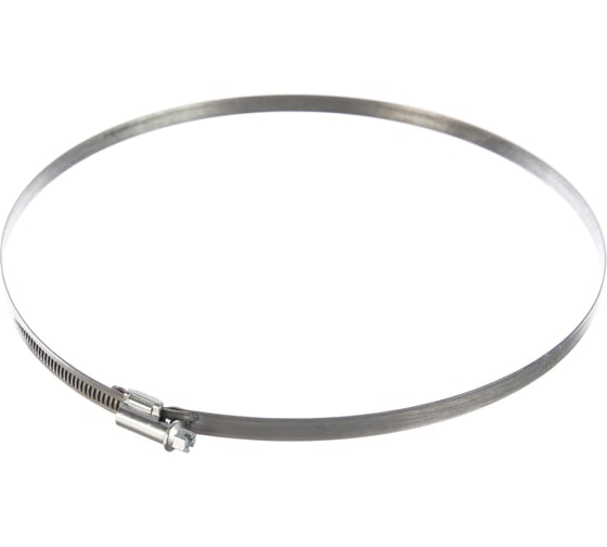 Червячный хомут КРЕП-КОМП NORMA 200-220/9s 1шт H200-220-9N51 1