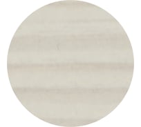 Заглушка самоприлипающая к конфирматам Folmag лиственница белая, 25 заглушек 35387