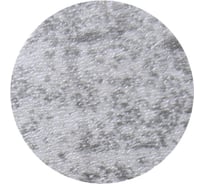 Заглушка самоприлипающая к конфирматам Folmag атриум серый, 25 заглушек 35382