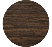 Заглушка самоприлипающая к конфирматам Folmag дуб травиата, 25 заглушек 42150