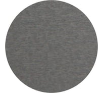 Заглушка самоприлипающая к конфирматам Folmag шиншилла серая, 25 заглушек 41746