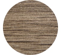 Заглушка самоприлипающая Folmag для эксцентрика, дуб дикий табак, 28 заглушек 35609