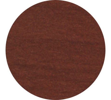 Заглушка самоприлипающая к конфирматам Folmag яблоня локарно тёмная, 25 заглушек 12526