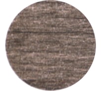 Заглушка самоприлипающая Folmag для эксцентрика, береза ойцув темная, 28 заглушек 35611