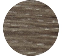 Заглушка самоприлипающая к конфирматам Folmag дуб кофейный урбан, 25 заглушек 16856