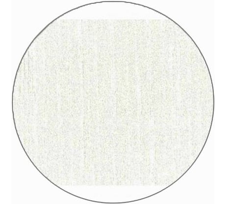 Заглушка самоприлипающая к конфирматам Folmag белый структурный, 25 заглушек 16738