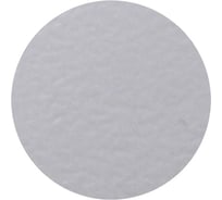 Заглушка самоприлипающая к конфирматам Folmag кашемир серый, 25 заглушек 38115