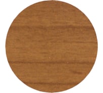 Заглушка самоприлипающая к конфирматам Folmag вишня, 25 заглушек 16754