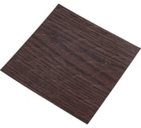 Заглушка самоприлипающая к конфирматам Folmag явор королевский, 25 заглушек 16760