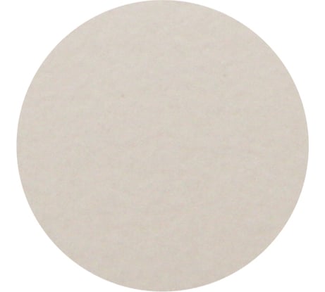 Заглушка самоприлипающая к конфирматам Folmag серый песочный, 25 заглушек 20514