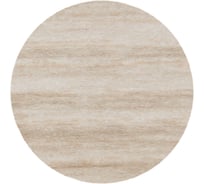 Заглушка самоприлипающая к конфирматам Folmag зебрано песочный, 25 заглушек 31392