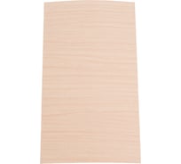 Заглушка самоприлипающая Folmag для эксцентрика, клён, 28 заглушек 21366