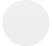 Заглушка самоприлипающая Folmag для эксцентрика, белый структурный, 28 заглушек 39777