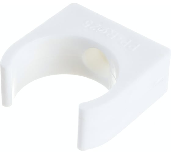 Опора СТМ PP-R DN 25 ПЛАСТ CPPC0025