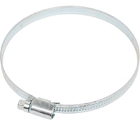 Стальной винтовой хомут СТМ 4 78-102 мм 9 мм CHSV0004