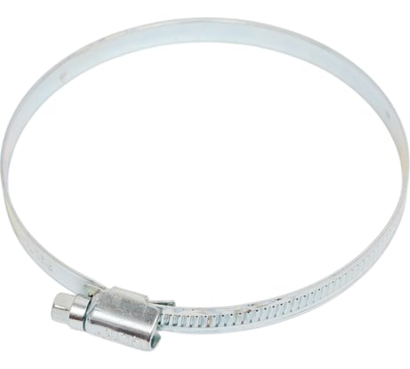 Стальной винтовой хомут СТМ 4 78-102 мм 9 мм CHSV0004