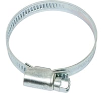 Стальной винтовой хомут СТМ 2 25-51 мм 9 мм CHSV0002
