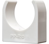 Опора СТМ PP-R DN 20 ПЛАСТ CPPC0020