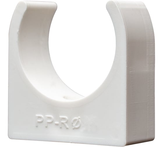 Опора СТМ PP-R DN 20 ПЛАСТ CPPC0020