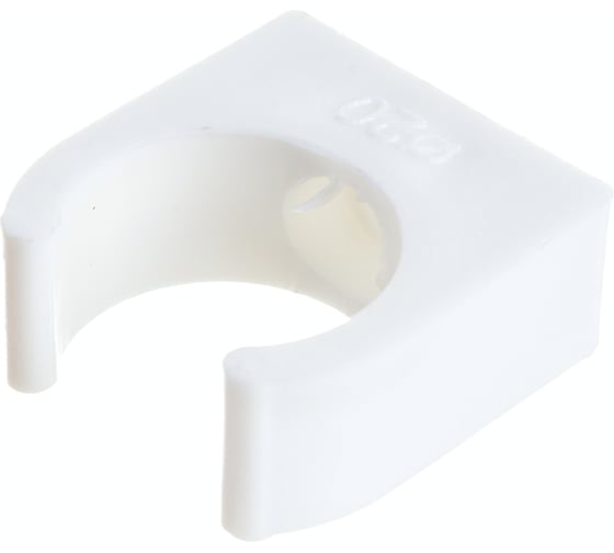 Опора СТМ PP-R DN 20 ПЛАСТ CPPC0020