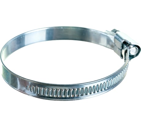 Стальной винтовой хомут СТМ 2-1/2 40-64 мм 9 мм CHSV0212