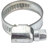 Стальной винтовой хомут СТМ 1 13-26 мм 9 мм CHSV0001