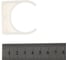 Опора СТМ PP-R DN 40 ПЛАСТ CPPC0040 4