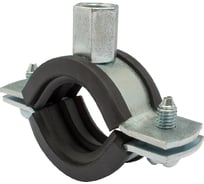 Сантехнический хомут Tech-Krep 3/8" 15-19 М8 цинк 100 шт УТ-00002358