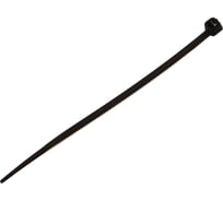 Пластиковый хомут KELTOS 3x80 (2.5x80) черный 100 шт 2273