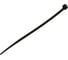 Пластиковый хомут KELTOS 3x80 (2.5x80) черный 100 шт 2273 1