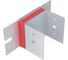 Виброопора SoundGuard Vibro Prop 40 кг 331213 1