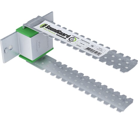 Потолочное крепление Soundguard Vibro Premium 321095