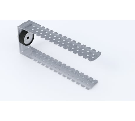 Универсальное крепление SoundGuard Protektor S 60 311075