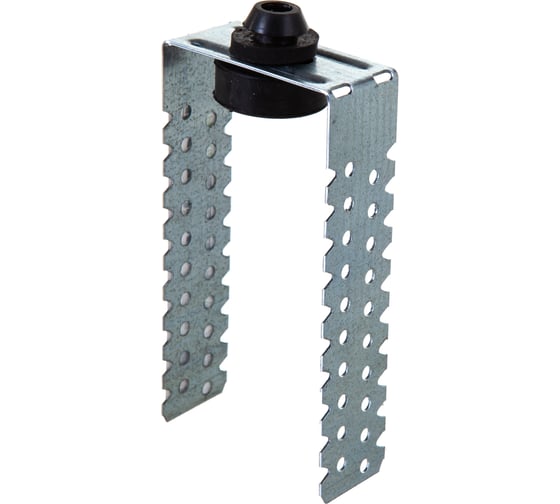 Универсальное крепление SoundGuard Protektor S 60 311075