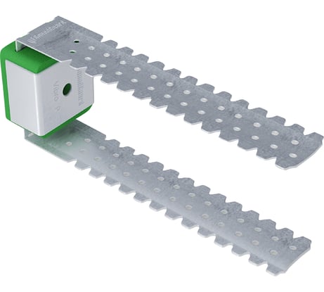 Универсальное крепление SoundGuard Vibro P 321077