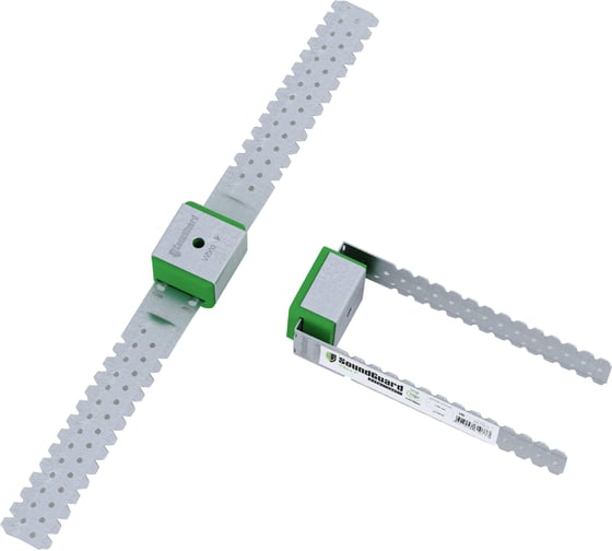 Универсальное крепление SoundGuard Vibro P 321077