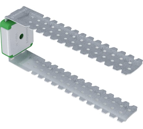 Универсальное крепление SoundGuard Vibro М  321184