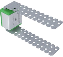 Универсальное крепление SoundGuard Vibro P 6 321198